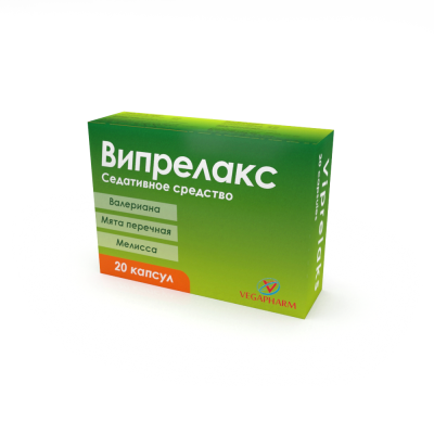 VIPRELAX